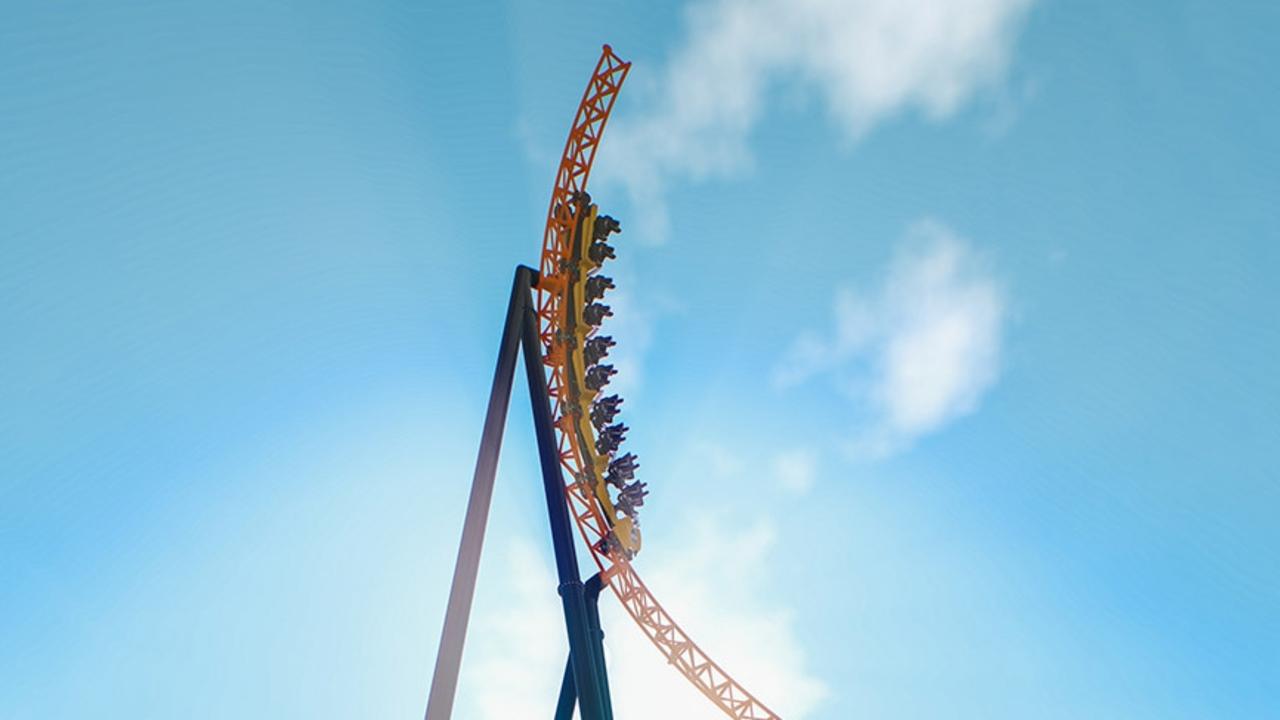 GC tourism ready to ride Dreamworld Steel Taipan success - Ministerial  Media Statements