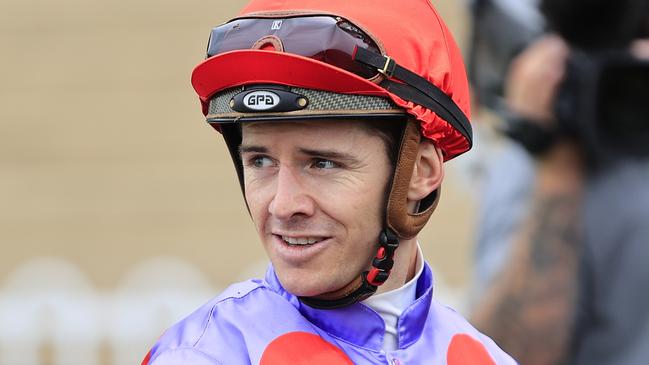 Collett Collett is having his best-ever start to a season and rode his 26th winner later in day to finish with a double.