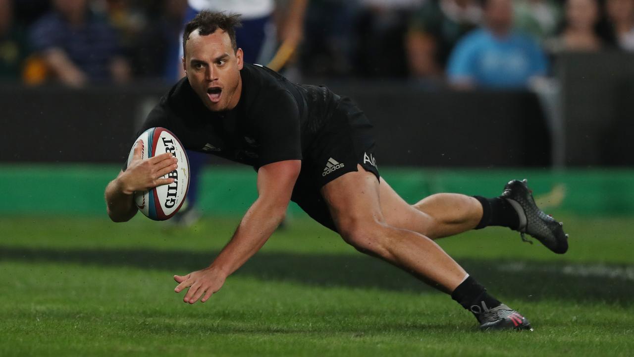 All Blacks crowned Rugby Championship Winners – RugbyRedefined