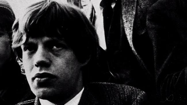 The Rolling Stones’ Mick Jagger went from every mother’s nightmare to Sir Mick.