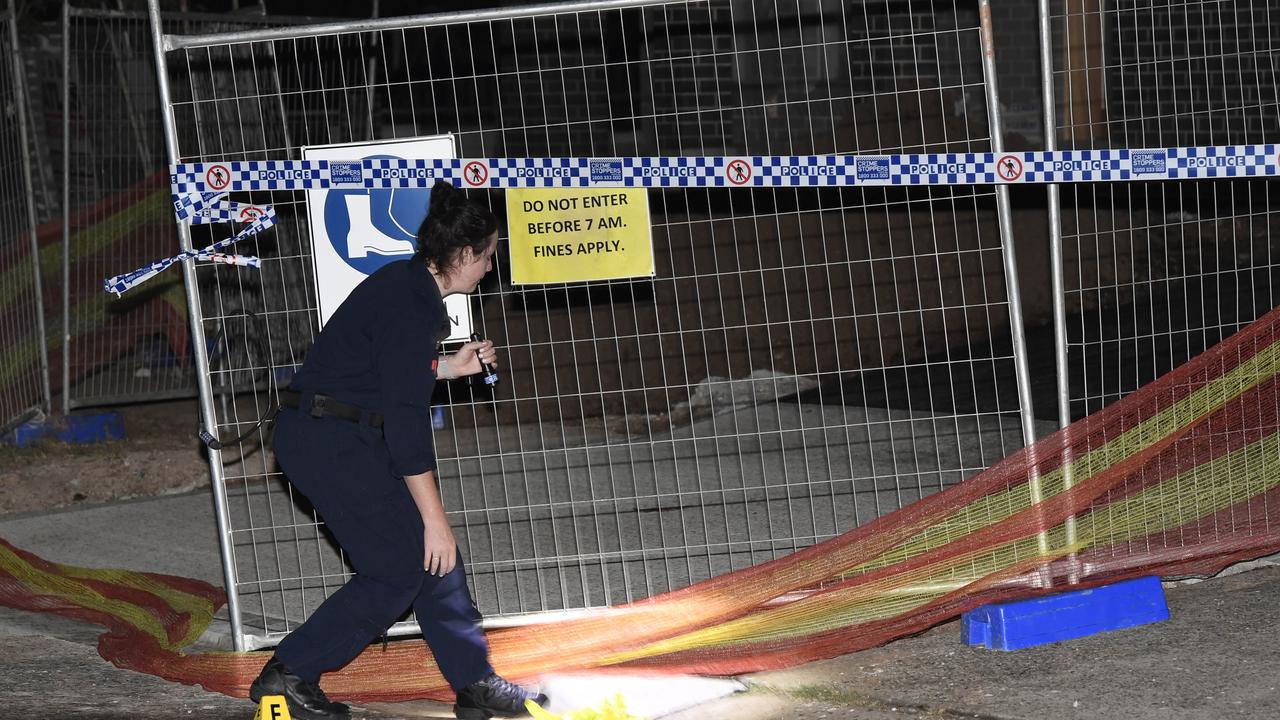 Doonside: Men Stabbed During Brawl | Daily Telegraph