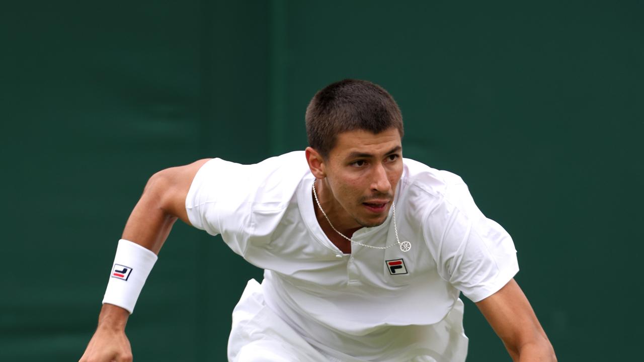 Wimbledon 2024; Novak Djokovic vs Alexei Popyrin, when do they play