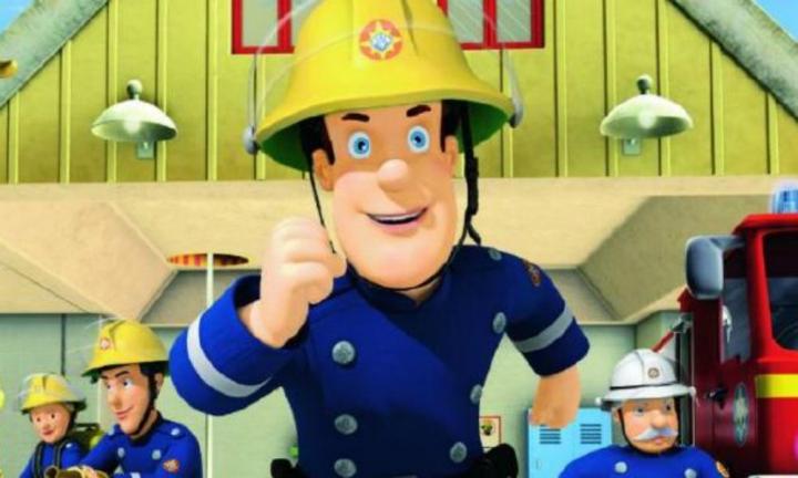 Fireman Sam: Koran scene prompts apology from creators -Kidspot