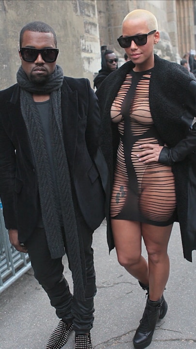 Kanye's ex believes rapper is controlling Censori's fashion choices