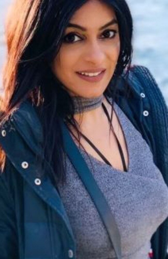 Parul Kapur