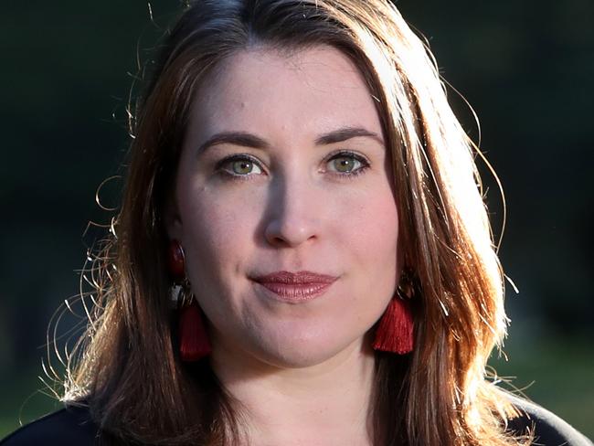 News Corp Sunday tabloids political editor Annika Smethurst was raided by the federal police yesterday, the first of two major raids in as many days.