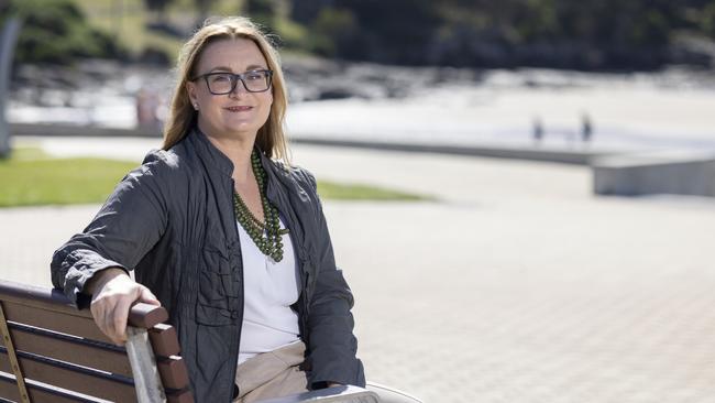 Former federal member for Braddon Justine Keay has been announced as Labor’s latest candidate for Braddon in the state election. Picture: Grant Wells