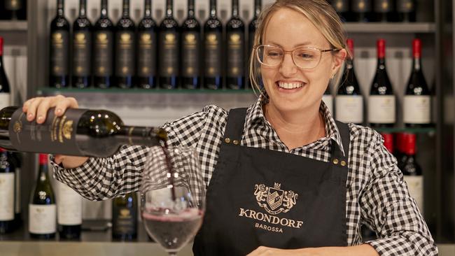 Wineries buy-up has a cloudy future