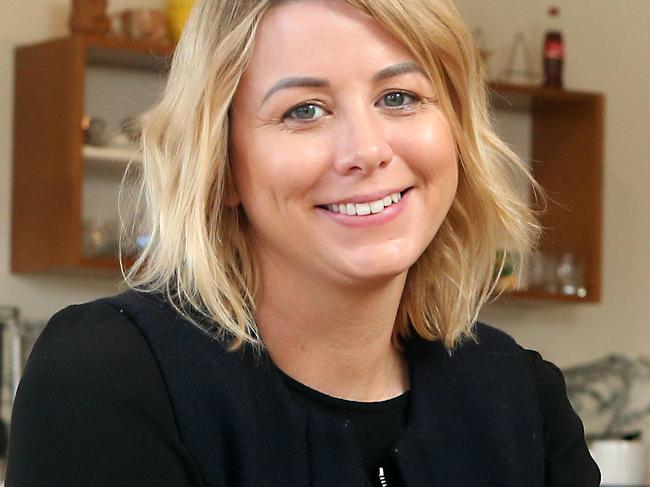 It will be a photo of Amelia Gow. She has been nominated for Women of the year. She runs a non-for-profit organisaiton.2 May 2021 Surfers Paradise Picture by Richard Gosling