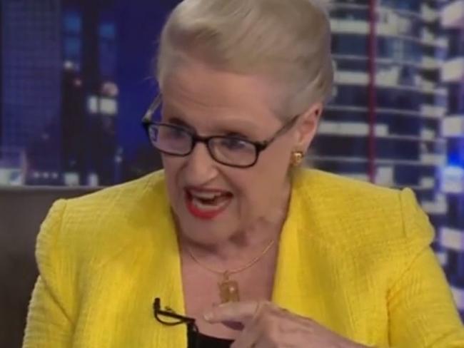 Bronwyn Bishop
