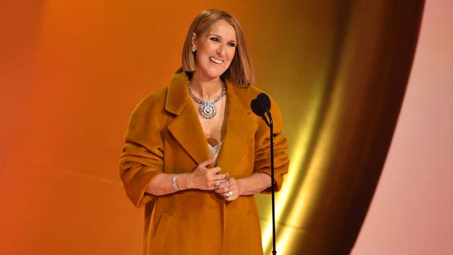 Celine Dion says she has suffered muscle spasms so strong that her ribs were broken as a result of her debilitating condition with stiff person syndrome.