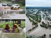 ‘This isn’t over’: The Queensland towns where rivers are yet to peak