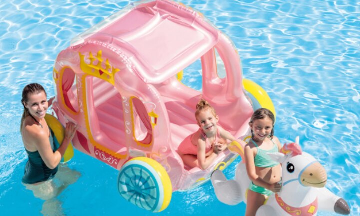 kids pool toys