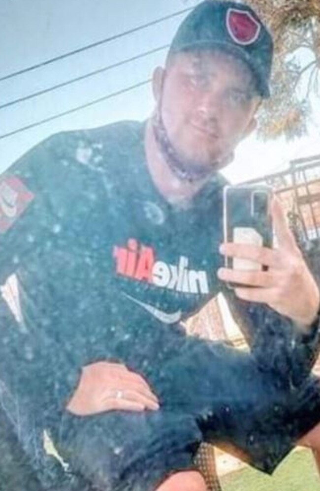 Dylan Brennan, 27 years old from Woodridge in Logan, was riding his motorcycle when it collided with a car last month, he is one of three riders to have died in the area in the past few weeks. Photo: Facebook.