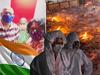 ‘I caught COVID and my dad died’: Aussies in India tell of heartache