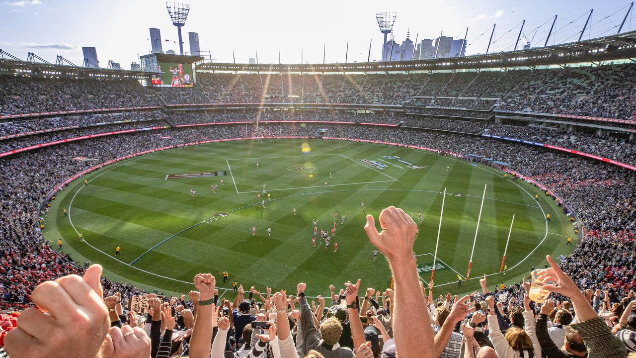 AFL Damien Hardwick plots Tiger surge in second half of season