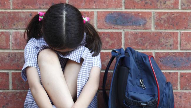 School bullying is a big problem in Casey, latest Education Department data has revealed.