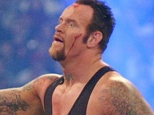 Cool insight into WWE’s strange tradition