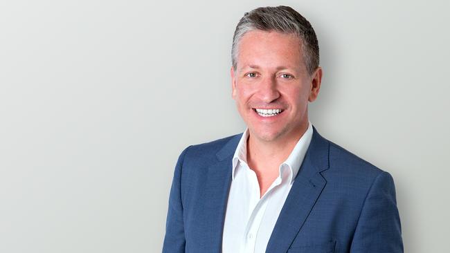 Chris Bowmaker – Belle Property North Lakes