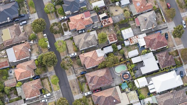 What happens next with house prices? Well, we can probably rule out further increases for a while.