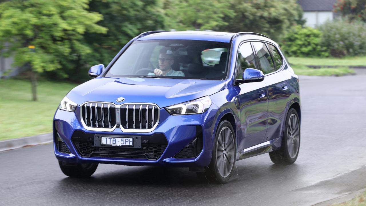 2023 BMW X1 20i new car review — Australia’s leading news