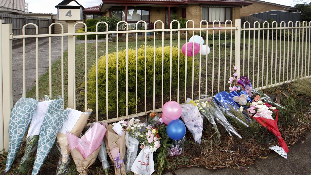 Tullamarine Deaths: Coronial Hearing Into Deaths Of Katie Perinovic And ...