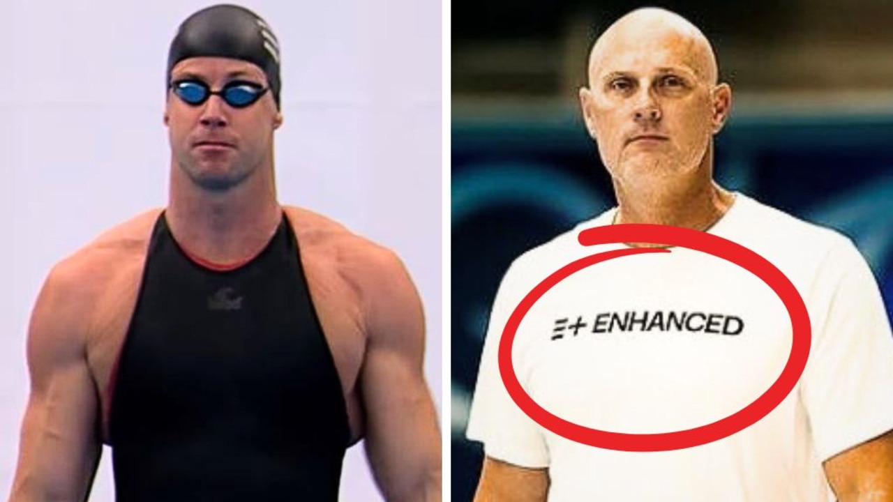 ‘Steroid Games’ fire back at Aus Olympic bans