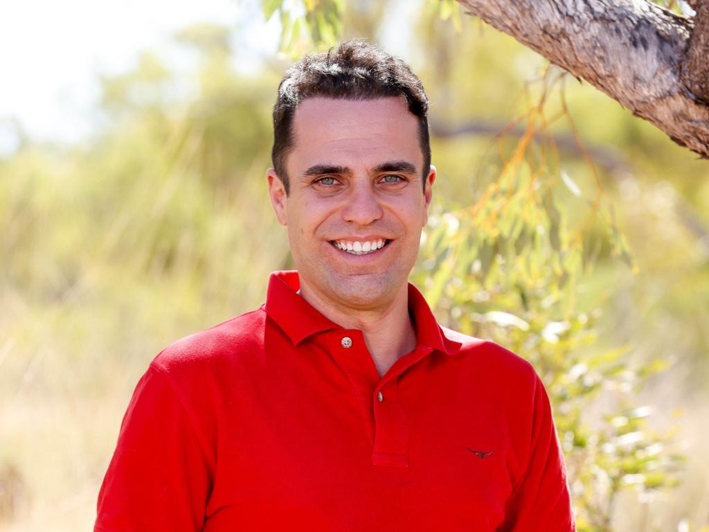 Survivor Australia 2021 cast George from Bankstown opens up about Cara