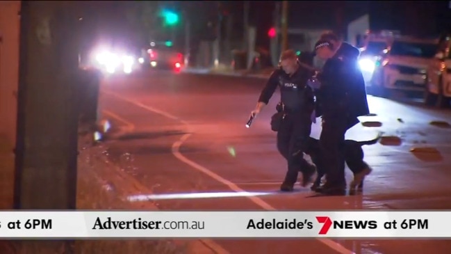 The Advertiser/7NEWS Adelaide: Shooting at Salisbury, Gaza supplies running out