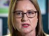 Stop the cash splash, Premier told