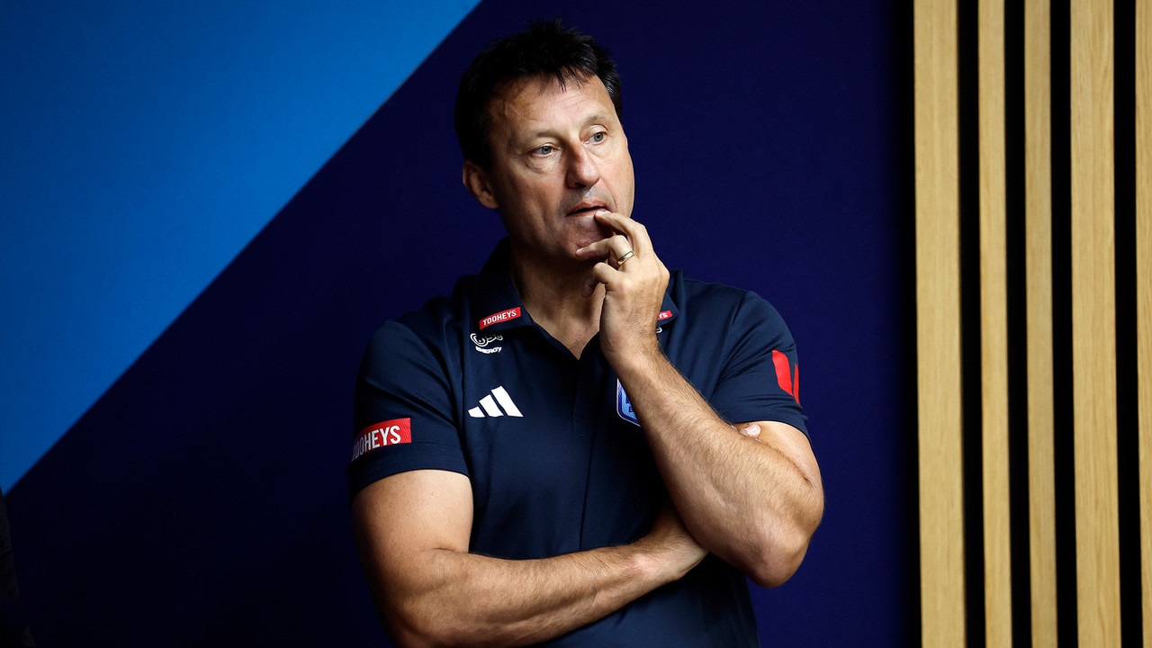 Laurie Daley named NSW Blues State of Origin coach, assistants revealed ...