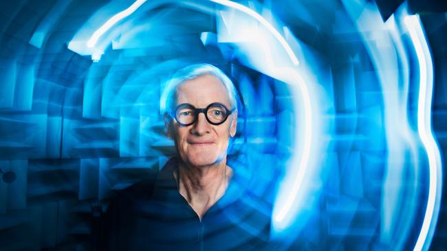 More engineers needed to ‘make it in Australia’: James Dyson