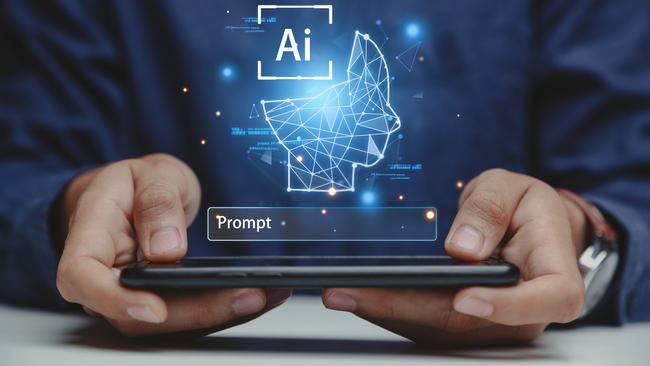 AI is changing how we live. Picture: iStock