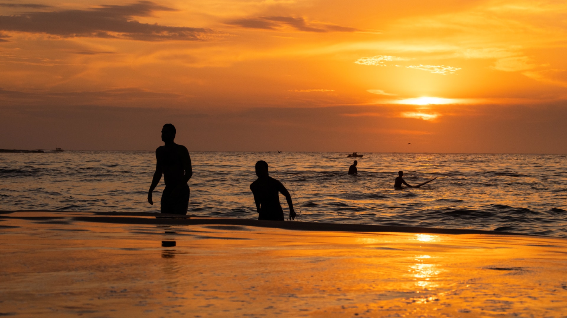 Australia set to see severe heatwave one week before Christmas