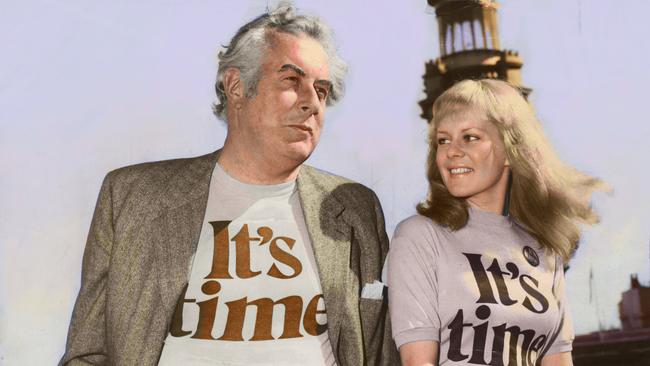 A 1972 decision showed Gough Whitlam at his savage, cutting-edge best.