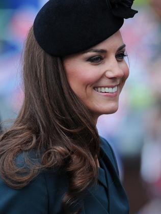 Kate Middleton’s hairdresser Richard Ward gives his top five tips to ...