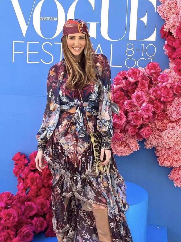 Vogue Festival best dressed in Rundle Mall | The Advertiser