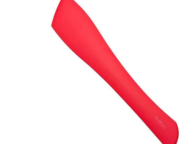 Scullery Kolori Silicone Double Spatula.