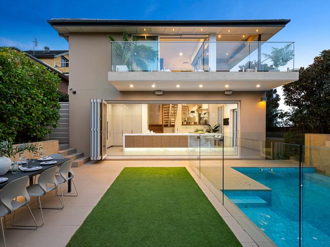 20 Awaba St, Mosman. HIGH RES. NSW Real Estate.