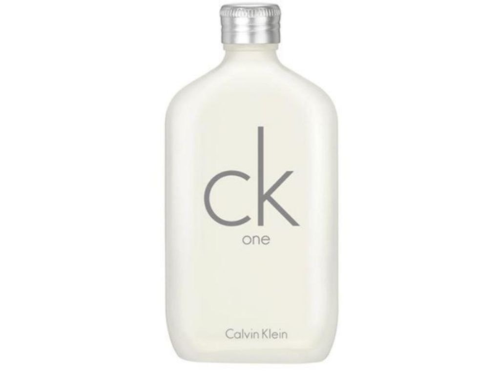 Calvin Klein CK One Eau De Toilette.