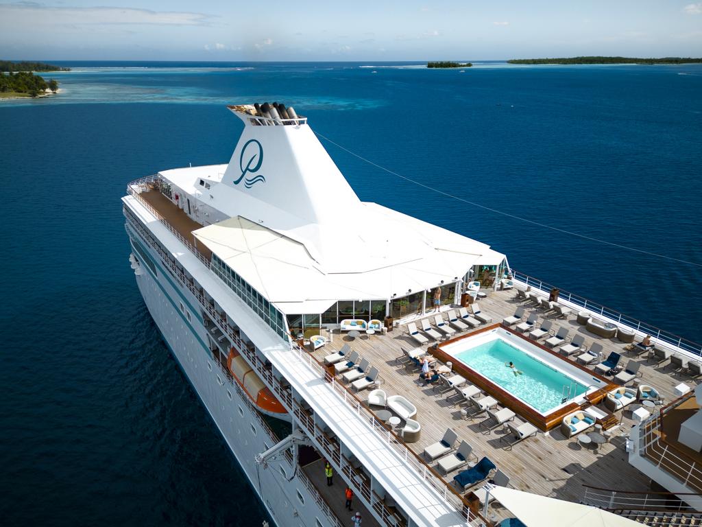How to live the superyacht life without buying a boat