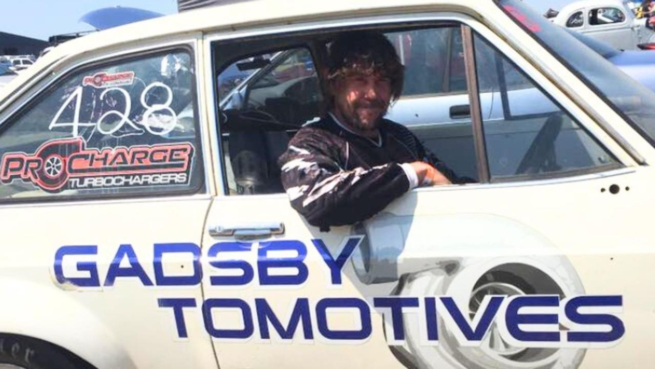 Lismore Mechanic Luke Philip Gadsby, from Gadsby Automotives was charged on February 29, 2024 with two counts of sexual intercourse with a person under 10 years old and four counts of aggravated sexual assault of a person under 16 years old. Picture: Gadsby Automotives Facebook