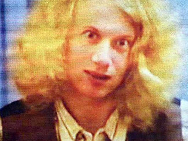 The Melbourne cop who helped catch murderer Martin Bryant