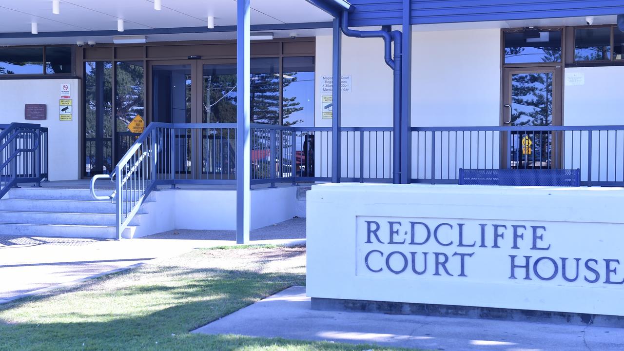 Redcliffe Magistrates Court list, Tuesday, November 19. The Courier Mail