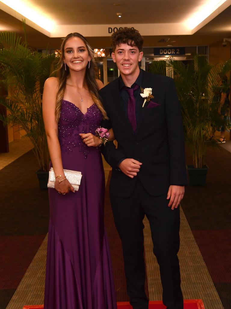 100+ SNAPS: Pimlico State High School 2022 formal | Daily Telegraph