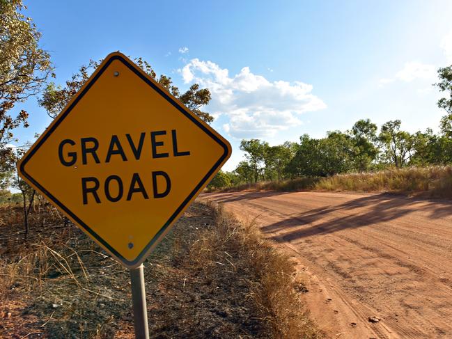 The NT’s riskiest roads: SEE THE FULL LIST