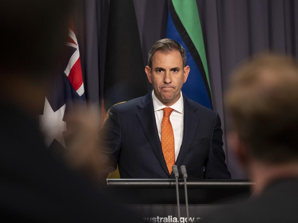 Chalmers caught between helping people and his war on inflation
