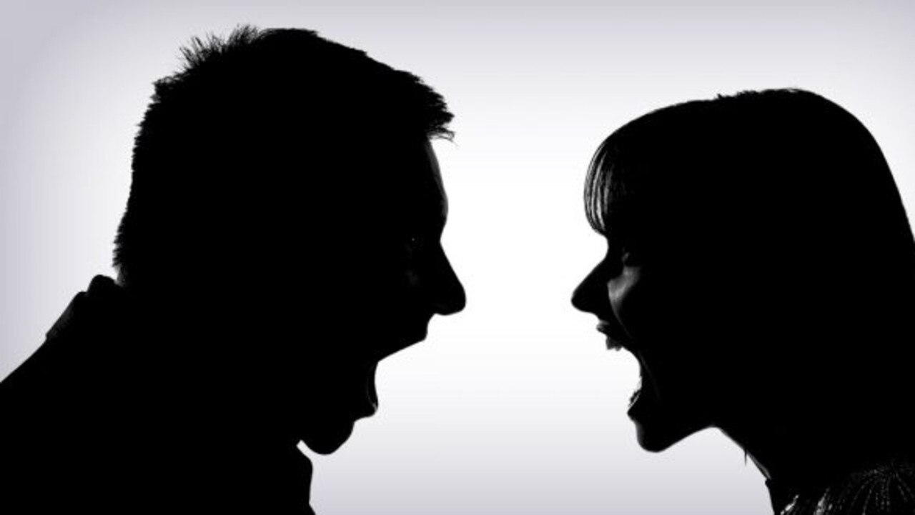 A woman faced Murgon Court this week after a man grabbing her younger sister, making her lose control and risk activating her suspended sentence. File photo.