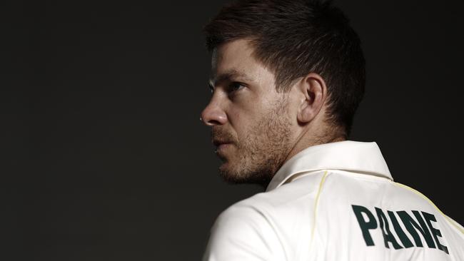 The brother of former captain Tim Paine has slammed Cricket Australia. Picture: Ryan Pierse/Getty Images