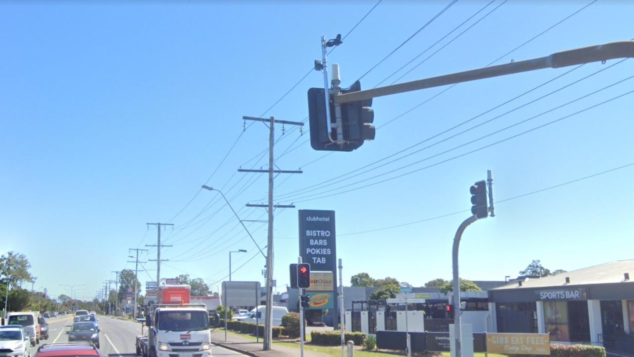 QLD speed camera locations Full list ahead of Easter school holidays